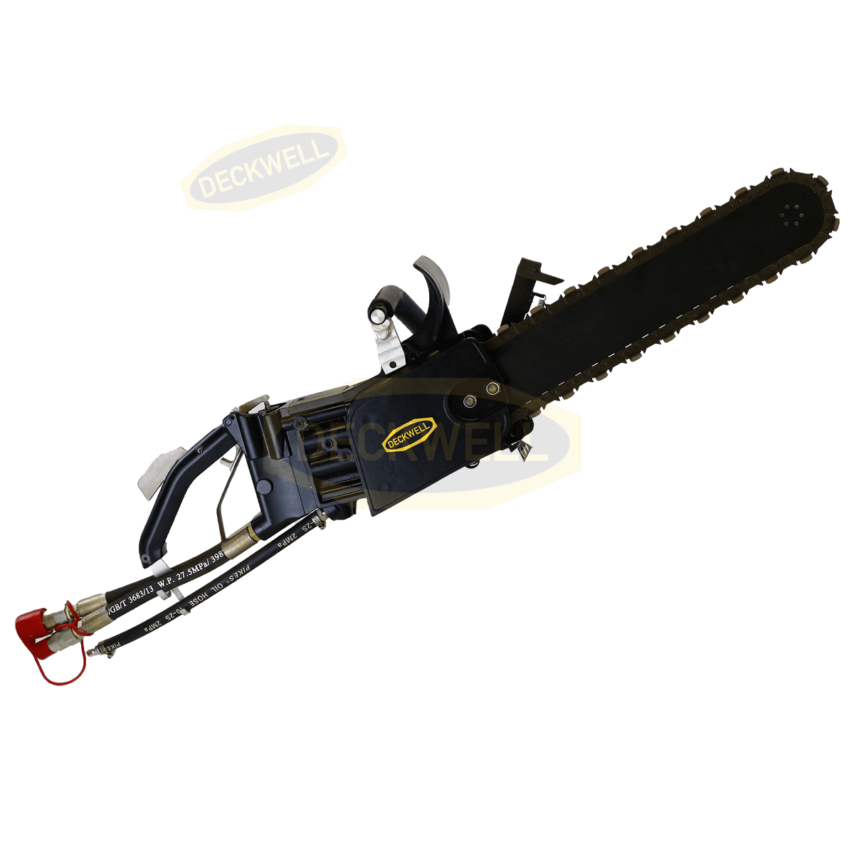 液压切割工具 - 液压金刚石链锯