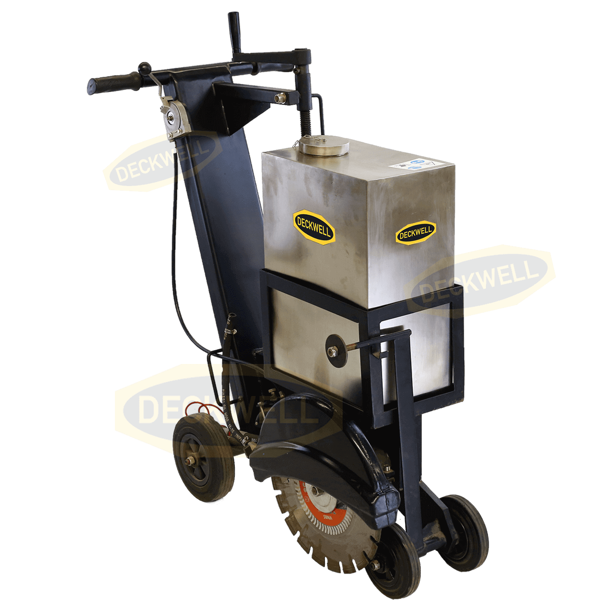 液压切割工具 - 液压圆盘锯