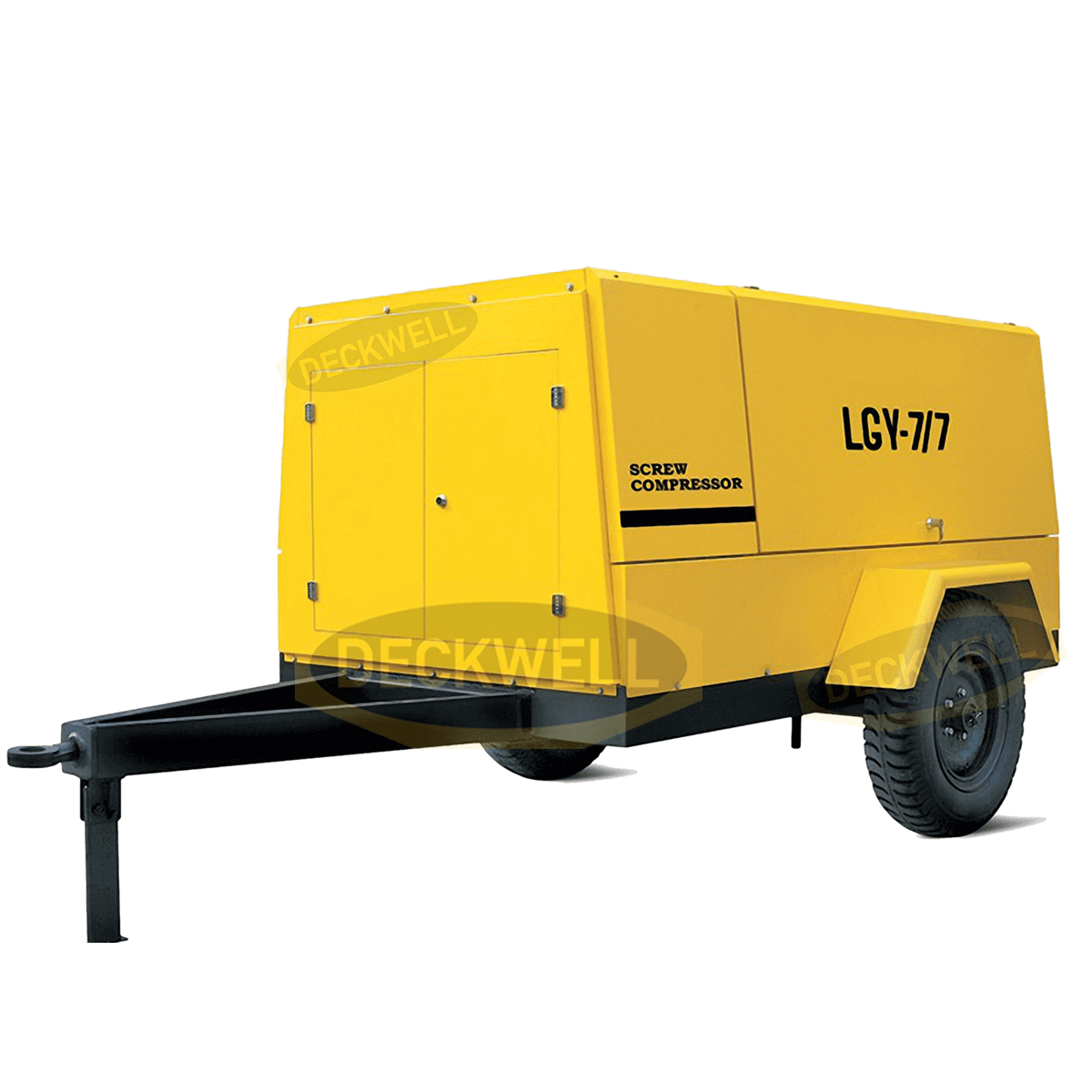 空压机 - 电动螺杆空压机