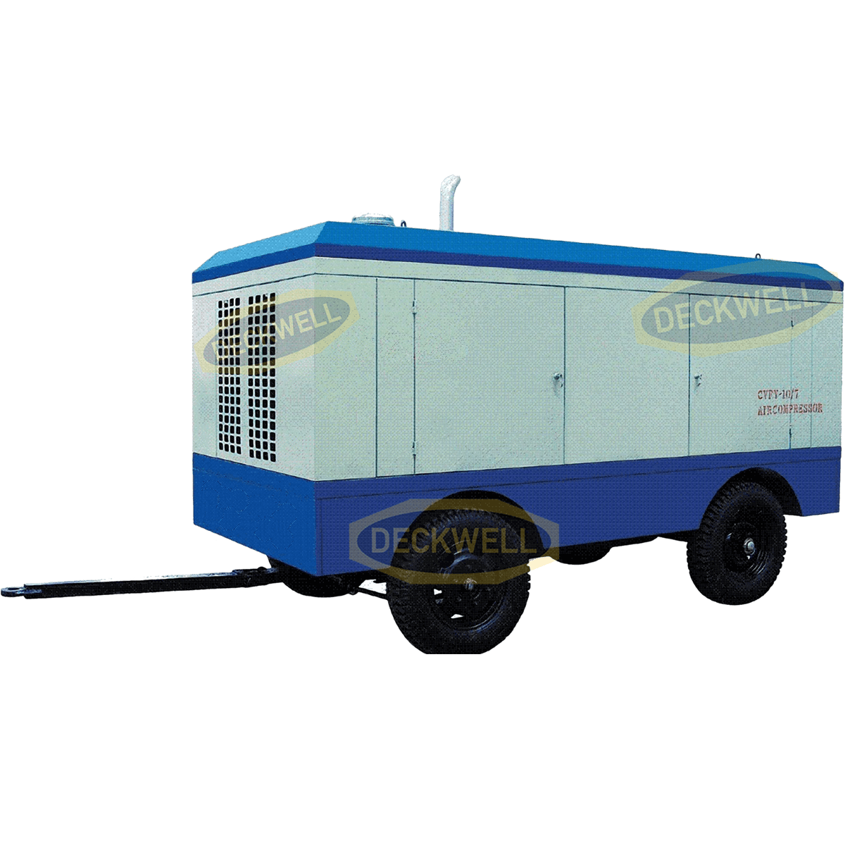 空压机 - 大型活塞空压机